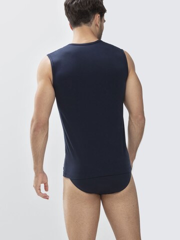 Maillot de corps Mey en bleu