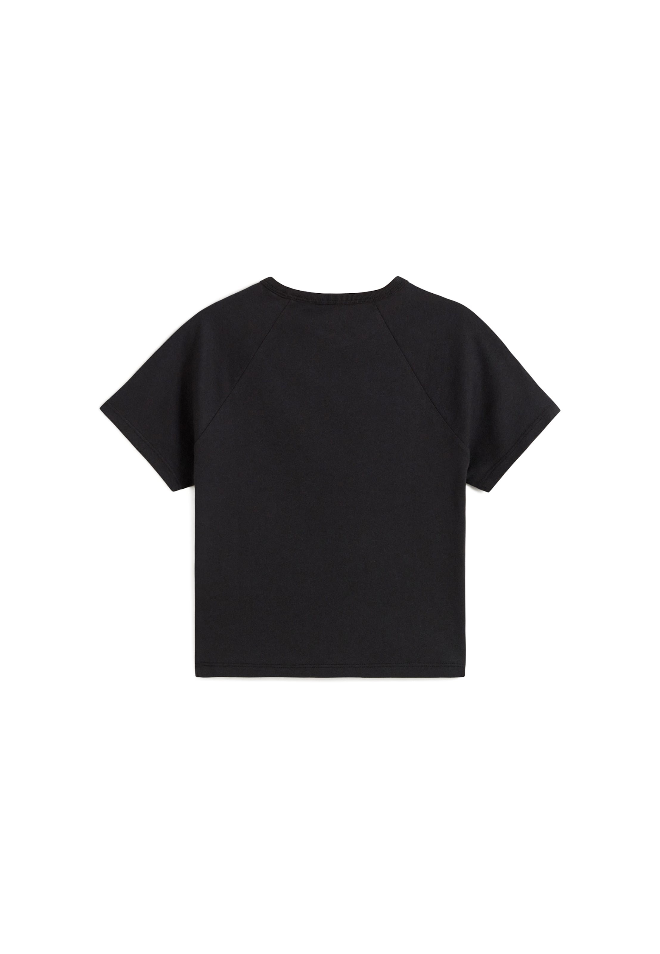 VANS Póló 'Souvenir' - fekete