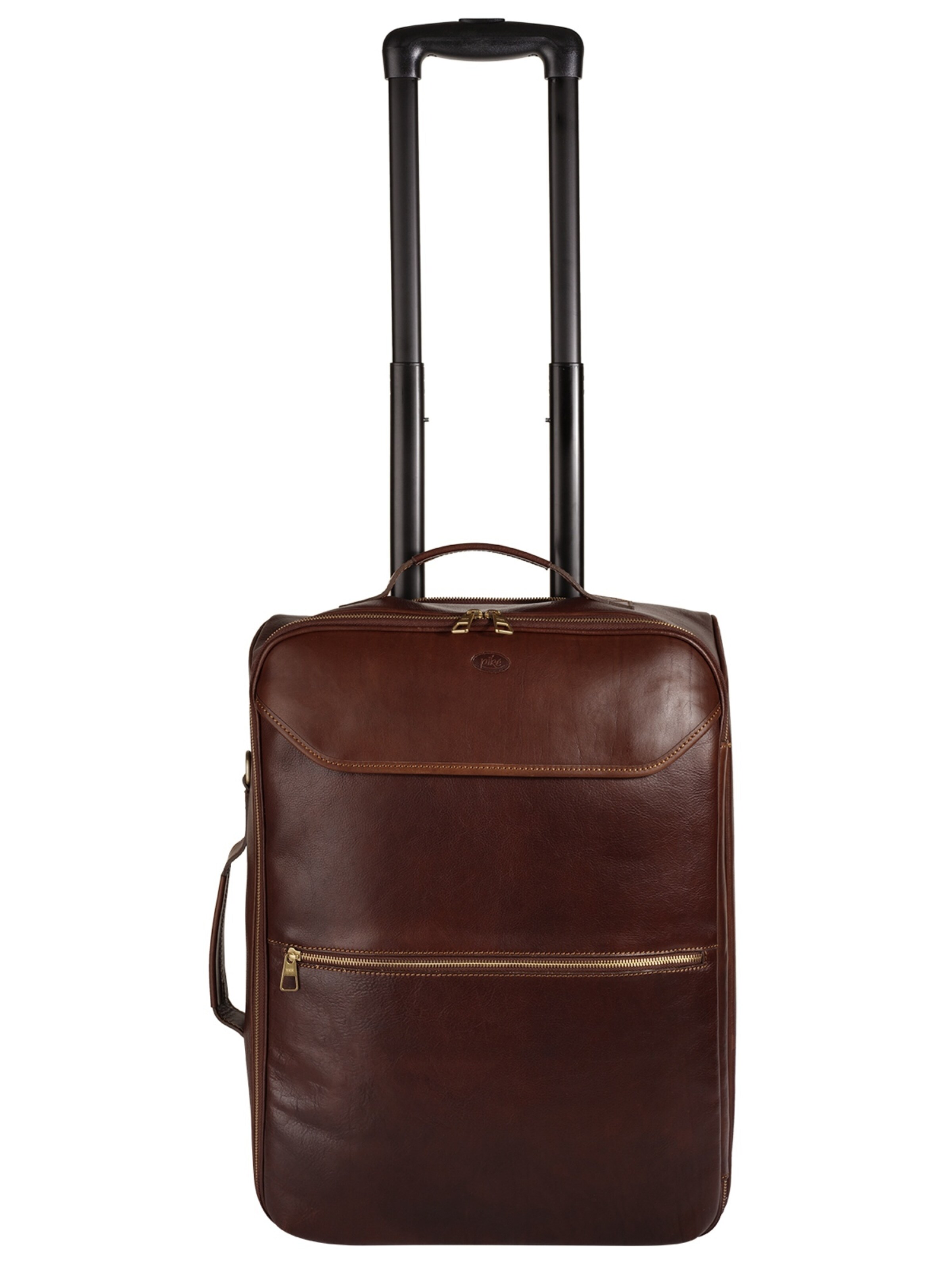 piké Trolley‌‌ in Braun