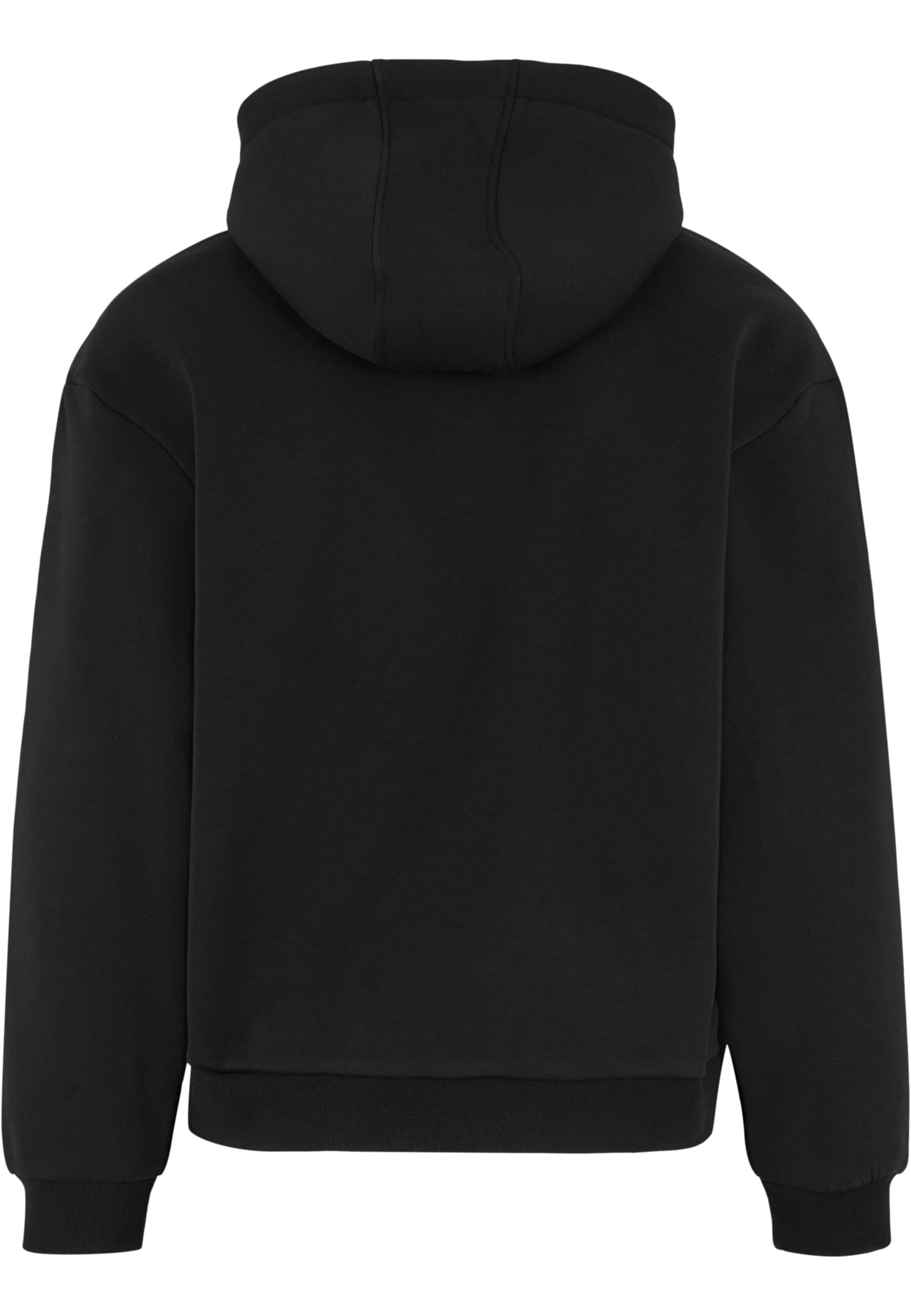 MT Upscale Sweatshirt 'Make It Legendary' in Zwart