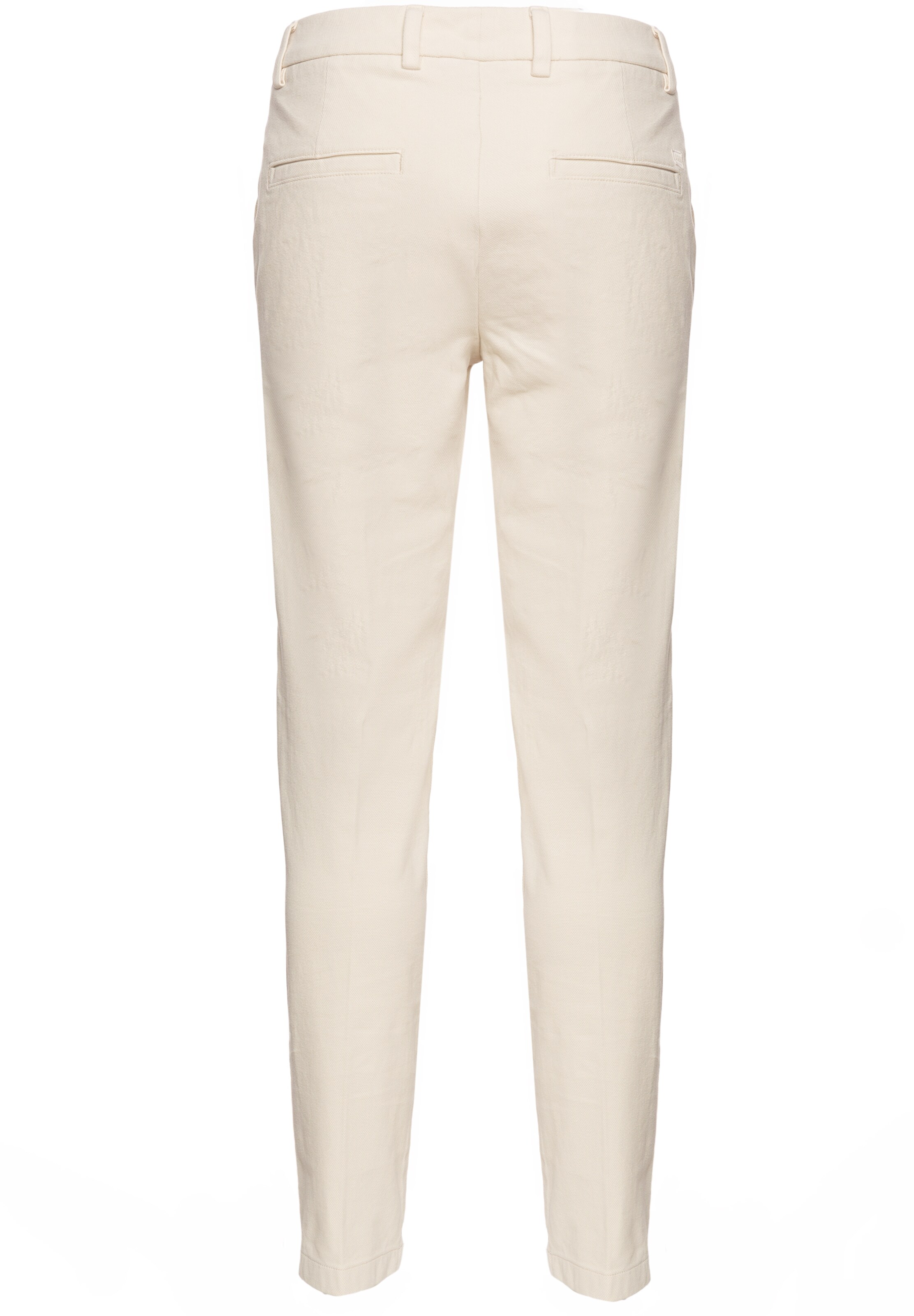 BOSS Slim fit Chino Pants 'H-Kaiton1' in White