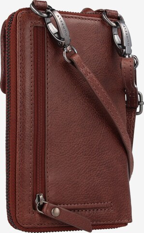 Burkely Crossbody Bag 'Just Jolie' in Brown