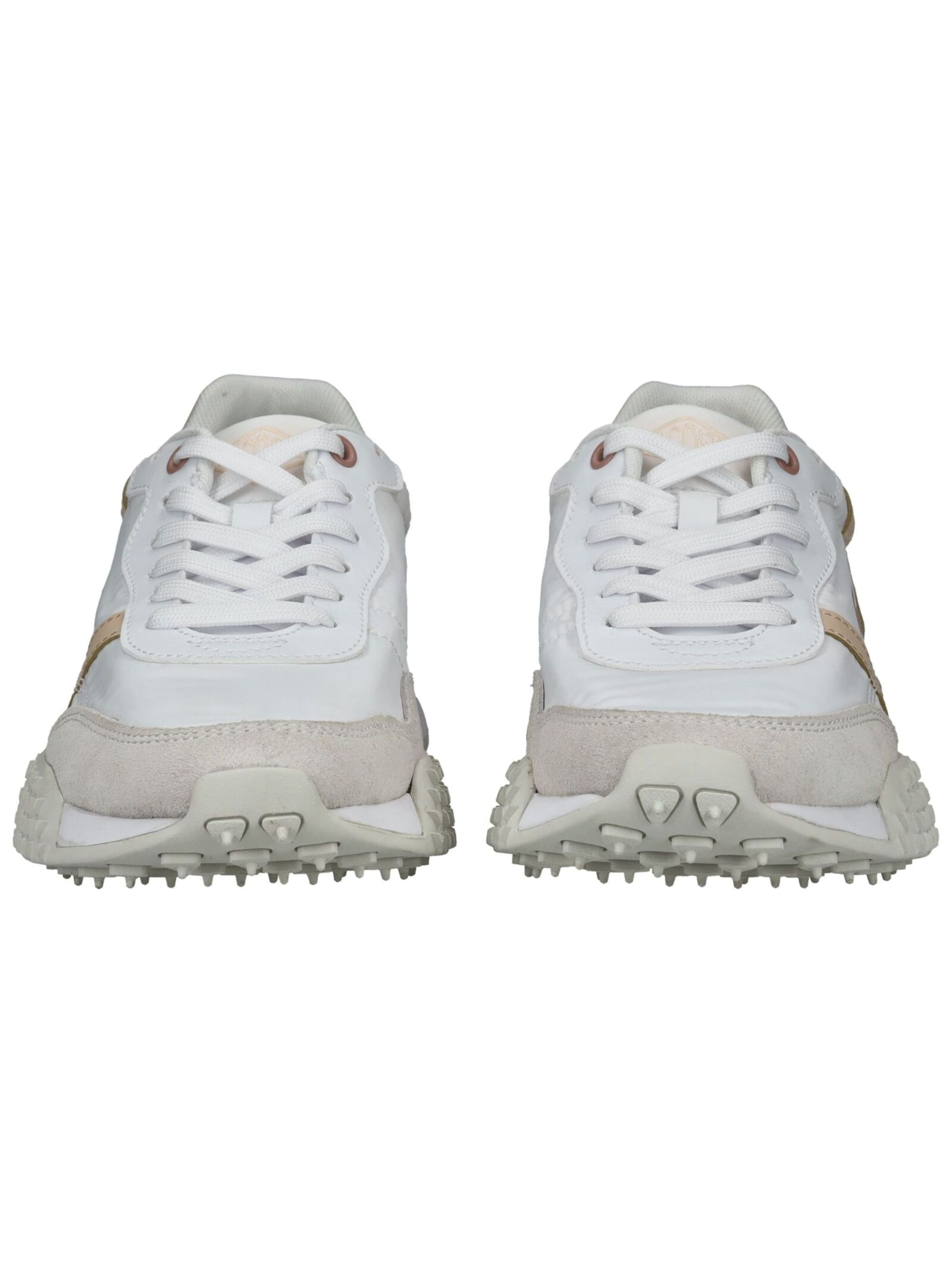 LACOSTE Sneakers in White