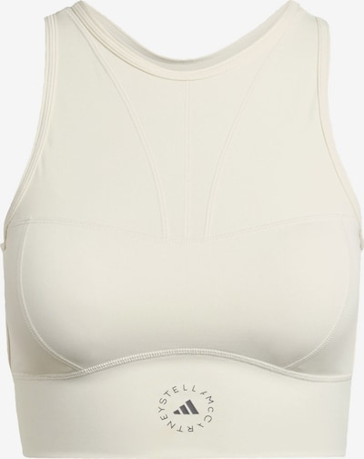 Sport top ADIDAS BY STELLA MCCARTNEY pe bej deschis, Vizualizare produs