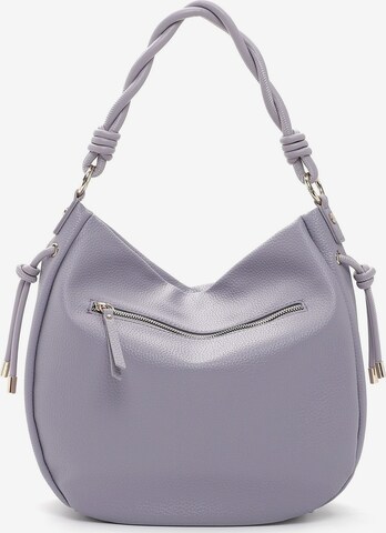 Emily & Noah Pouch 'Nikki' in Purple