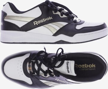 Reebok Sneaker 43 in Weiß: predná strana