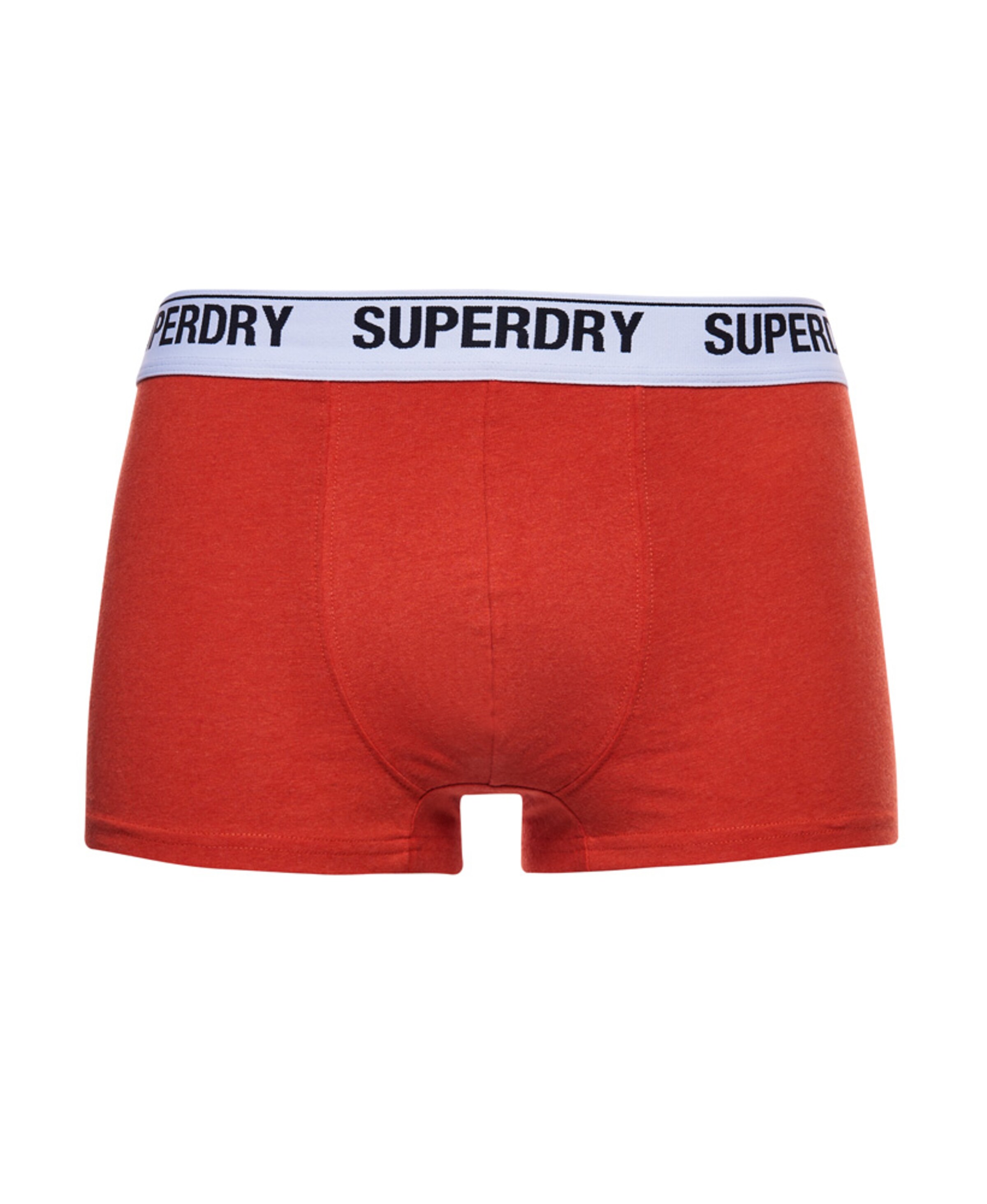 Superdry & Co Boxer shorts in Yellow