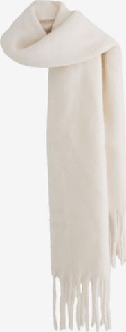 Sciarpa di Next in beige: frontale
