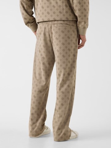 GUESS Regular Hose in Beige