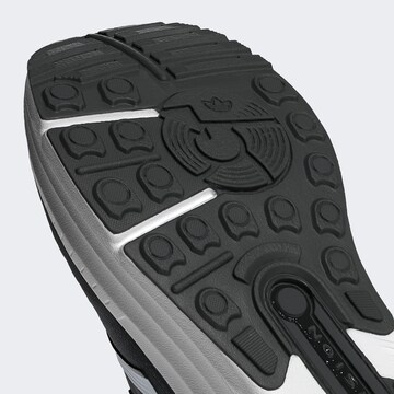 ADIDAS ORIGINALS Platform trainers 'ZX RS' in Black