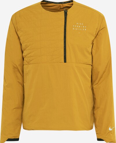 NIKE Sportjacka i gul, Produktvy