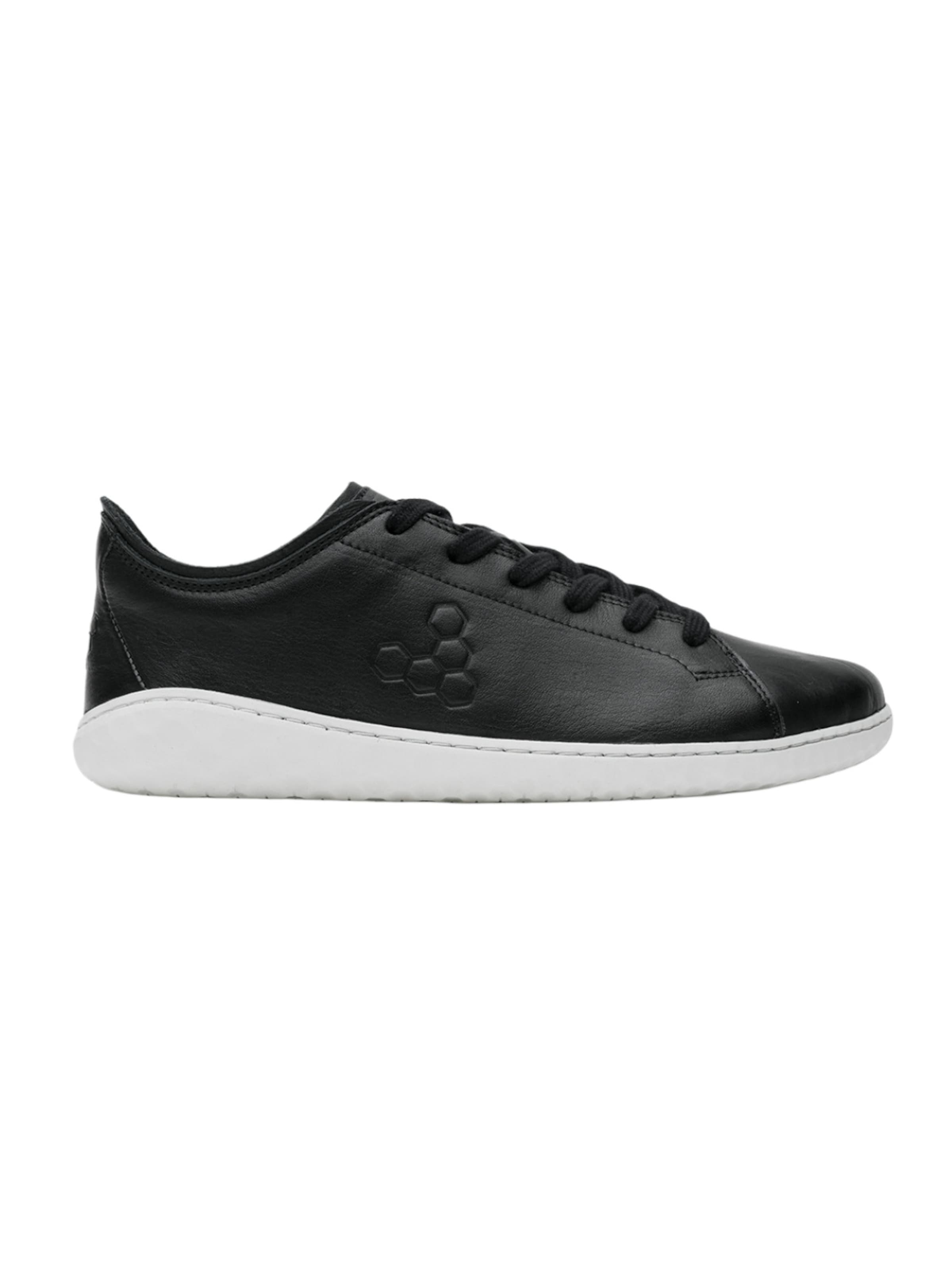 Vivo Barefoot Sneaker low 'GEO COURT III'‌‌‌‌‌‌‌‌ in schwarz, Produktansicht
