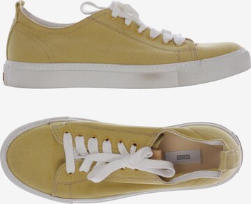 Closed Sneakers & Trainers in 39 in Yellow: front