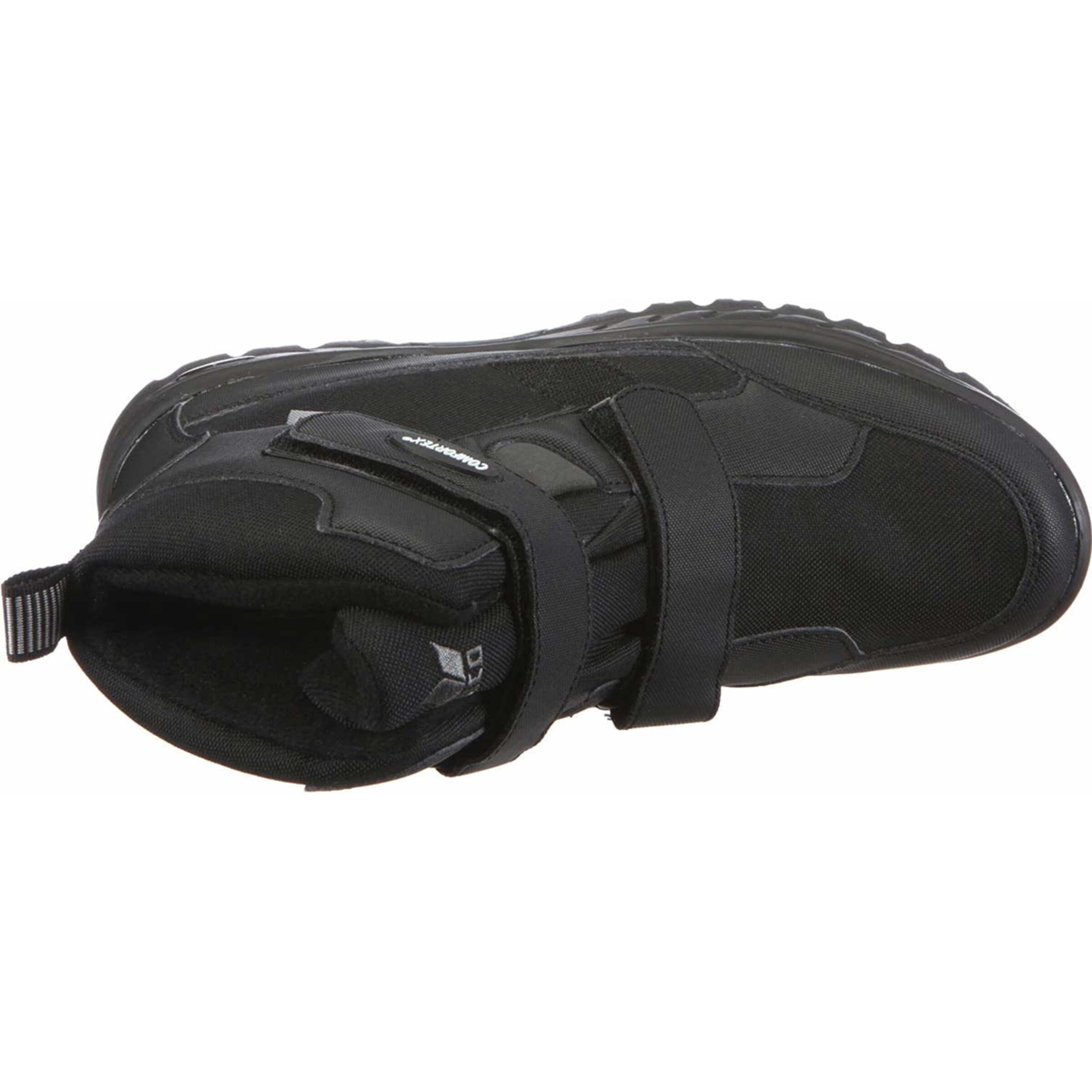 LICO Boots 'Ecuador V' in Black