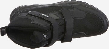 LICO Snow Boots 'Ecuador V' in Black