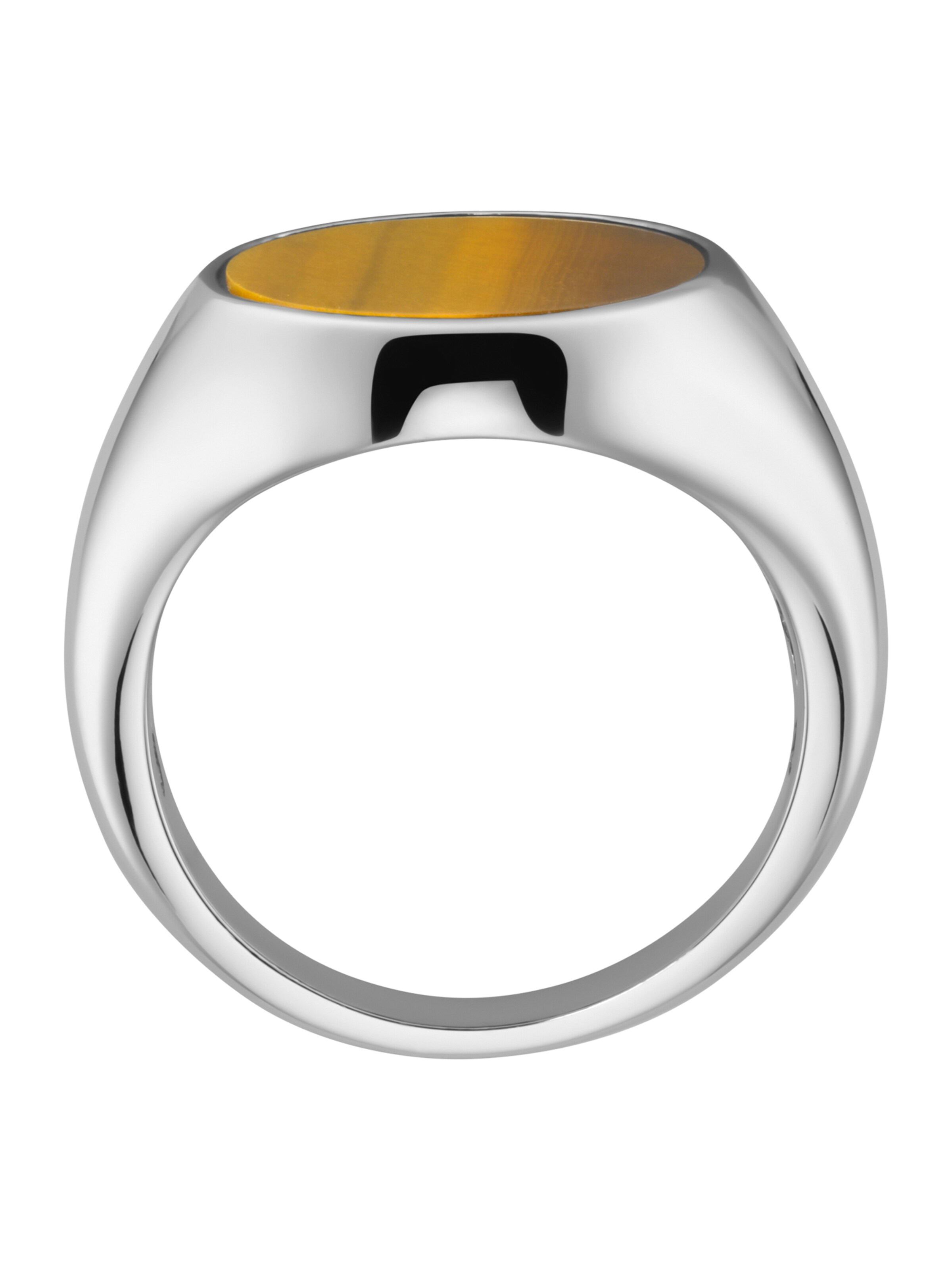 Giorgio Martello Milano Ring in Zilver
