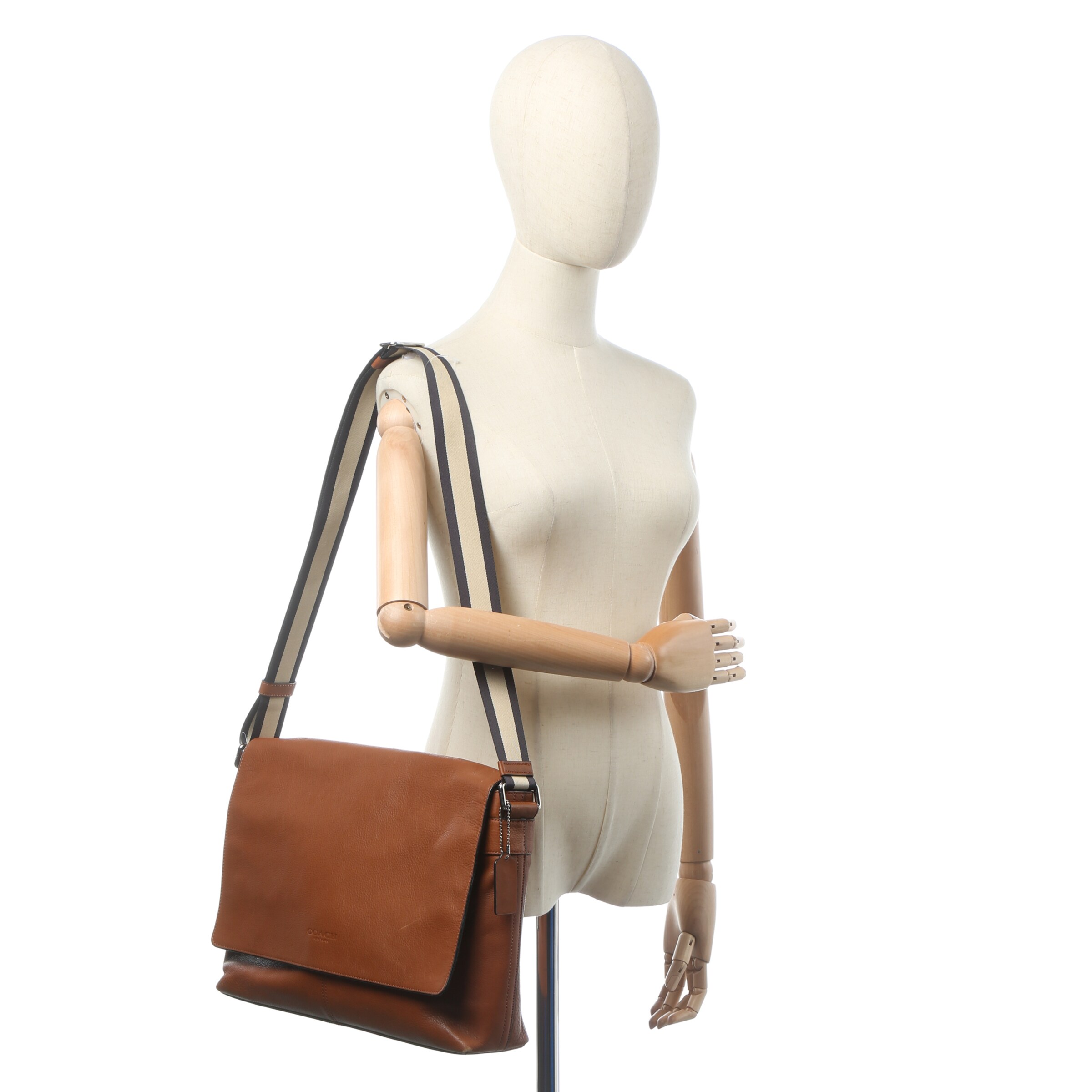 COACH Bag in One size in Brown