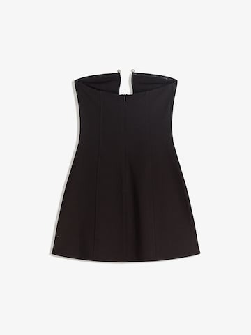 Robe Bershka en noir