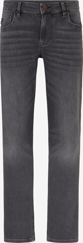 JOOP! Jeans Regular Jeans 'Mitch' in Grey: front