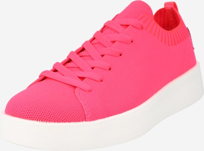ECOALF Zapatillas deportivas bajas 'ELIO' en rosa neón, Vista del producto