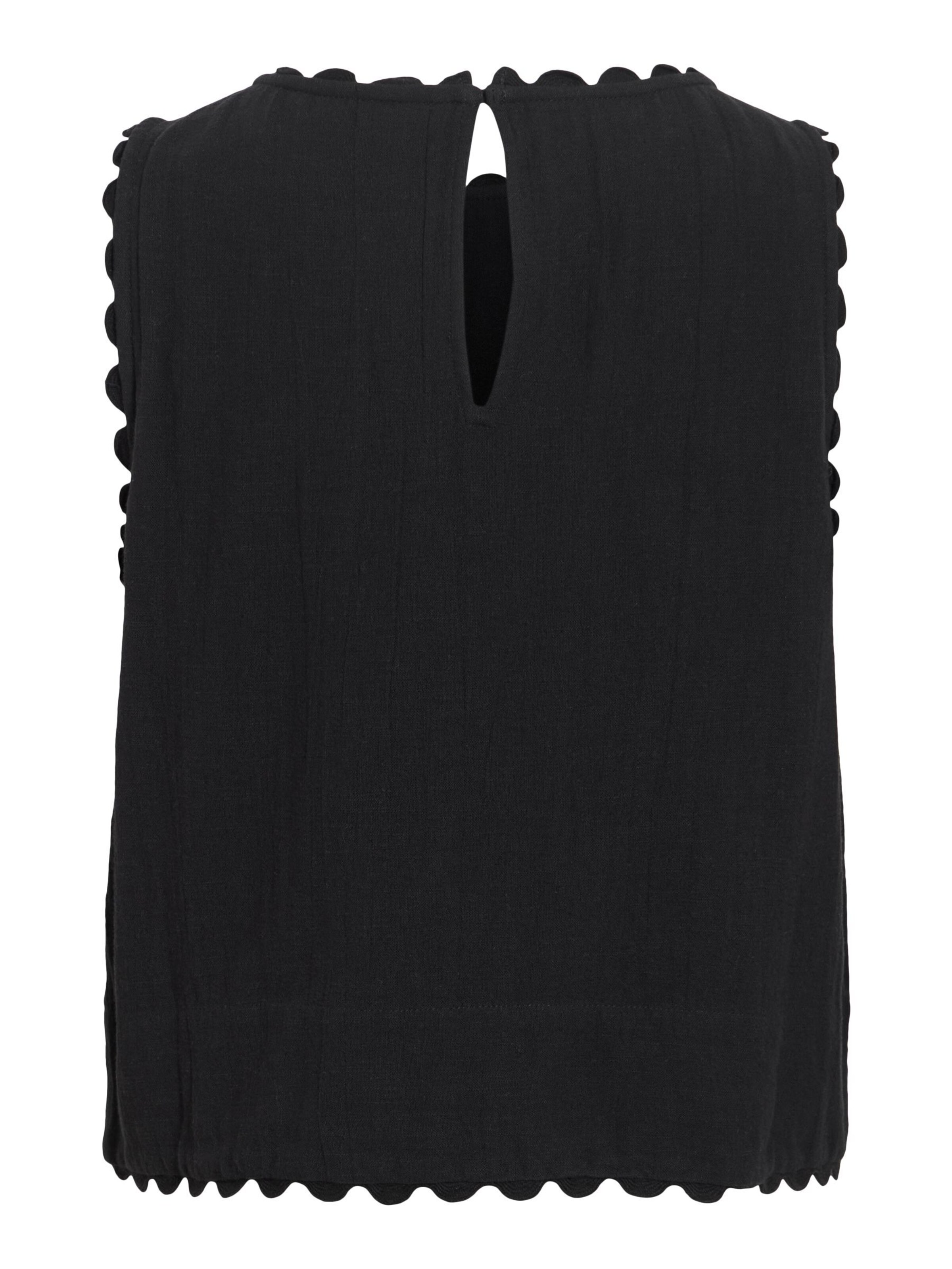 Top 'VIMindy' di VILA in nero