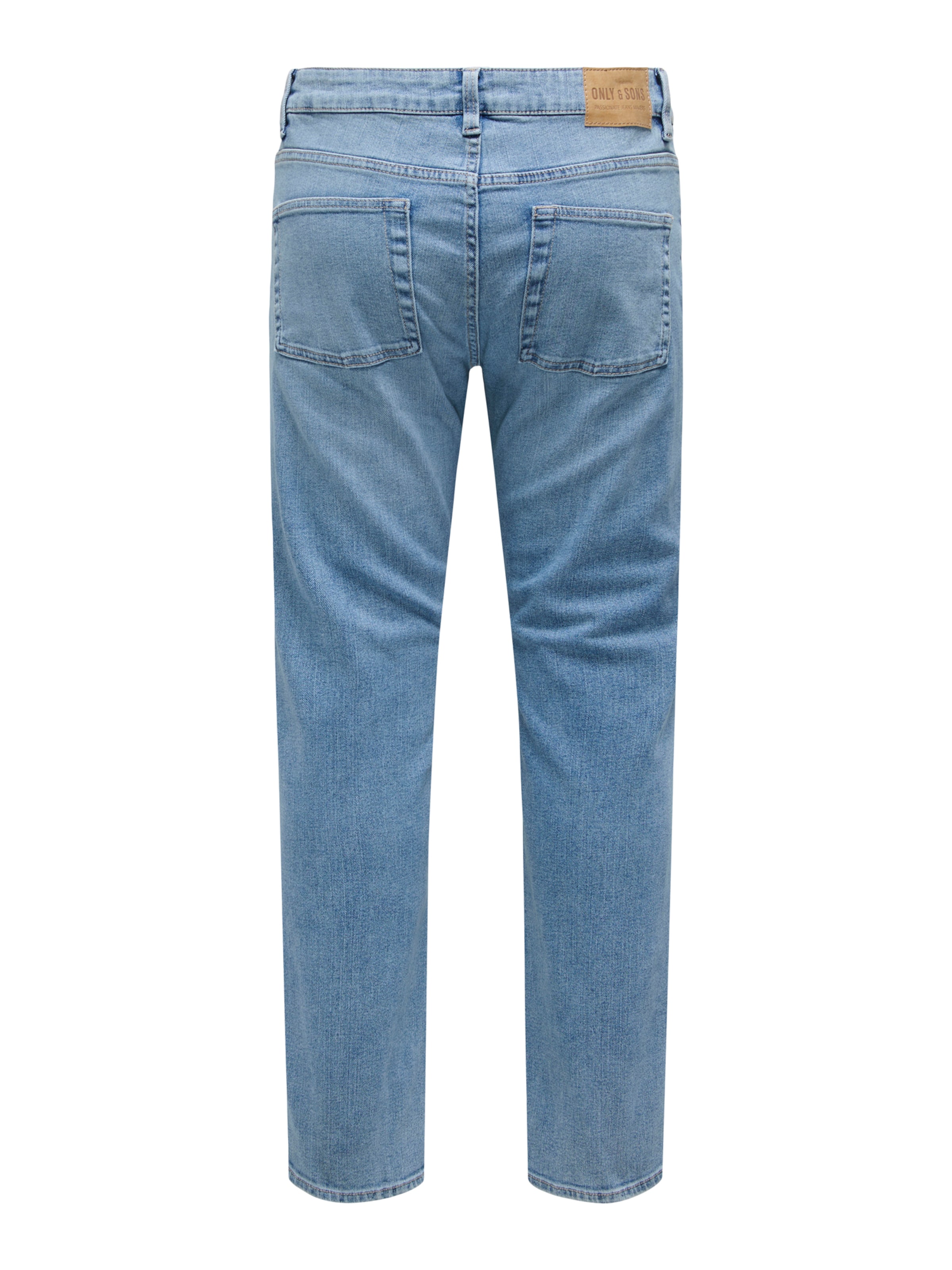 Regular Jean 'ONSWEFT' Only & Sons en bleu