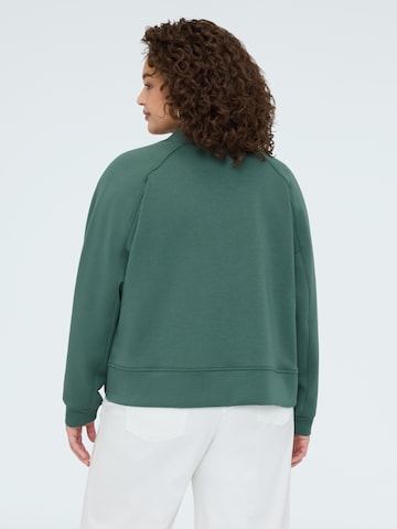 Pullover di Fiorella Rubino in verde