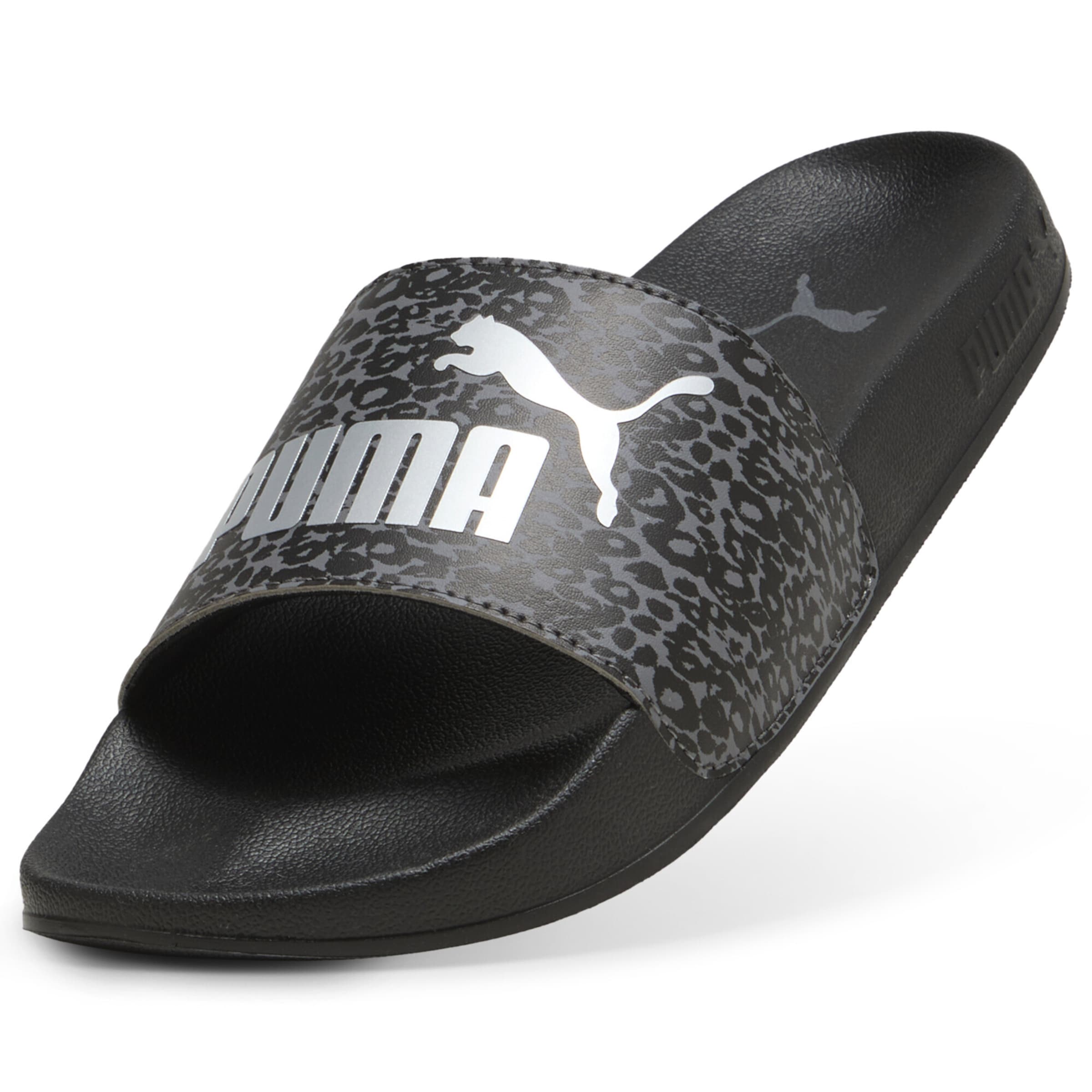 Mule 'Leadcat 2.0 Feline' PUMA en noir