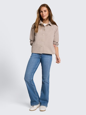 TOM TAILOR DENIMBluza - bež boja
