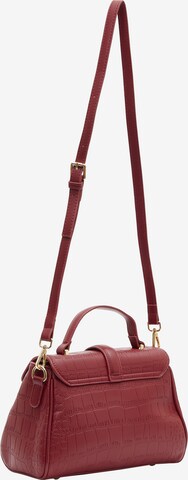 Usha Handtasche in Rot