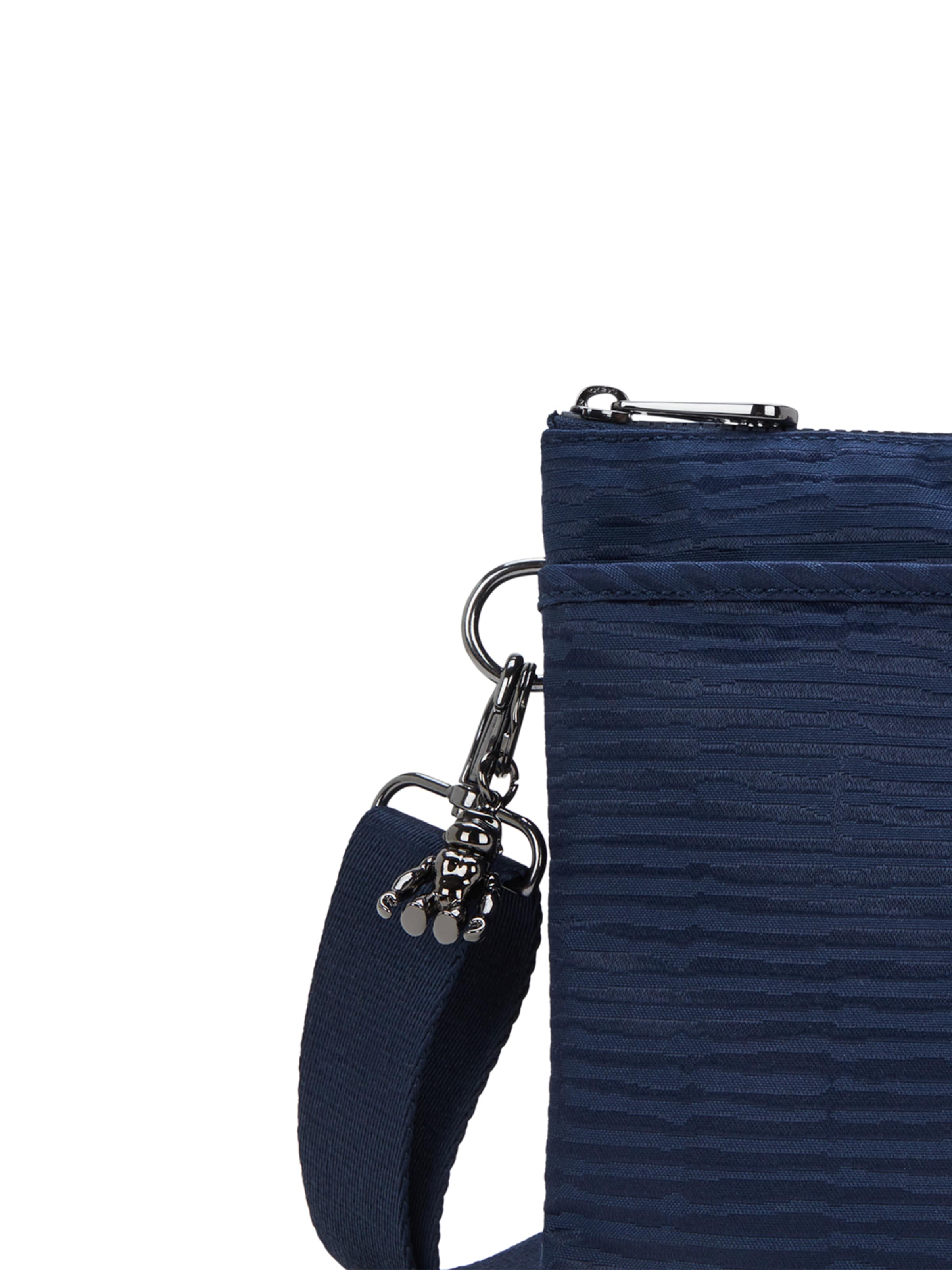 KIPLING Taška cez rameno 'Riri' - Modrá