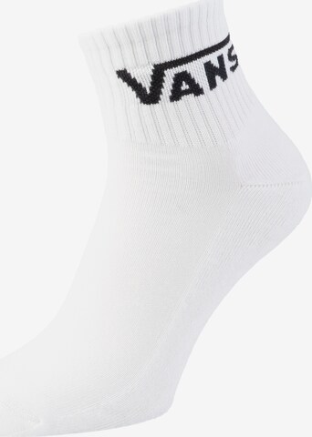 VANS Socken 'Classic' in Weiß