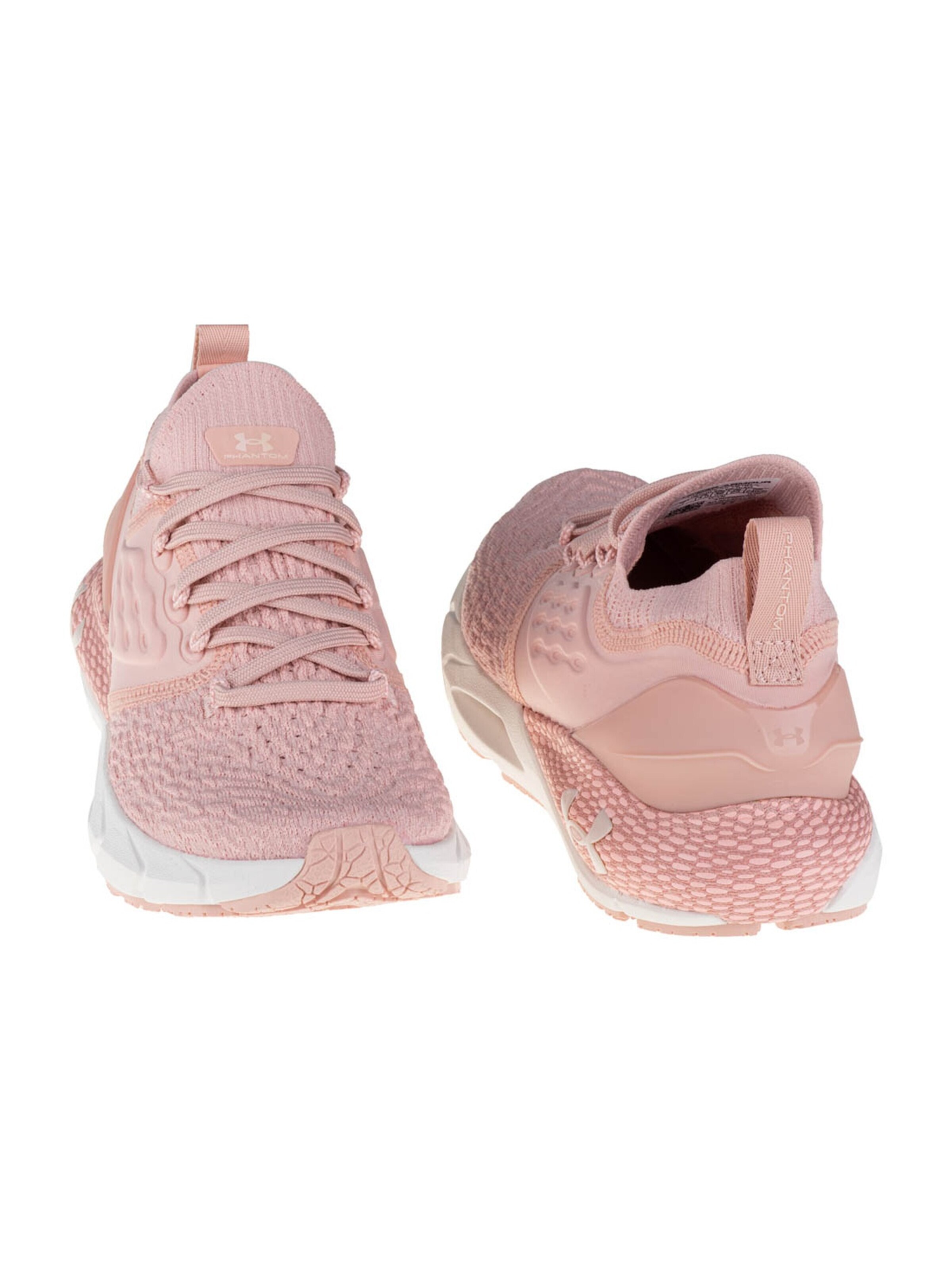 UNDER ARMOUR Laufschuh 'Hovr Phantom 2'‌‌‌ in Pink