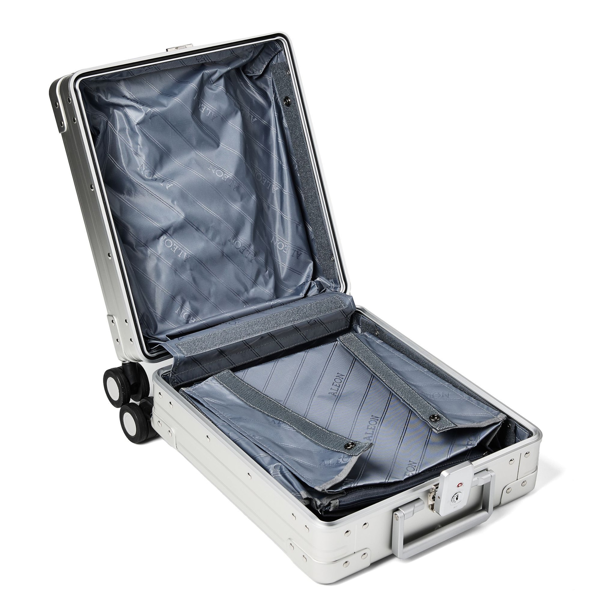 Aleon Cart 'Business' in Grey