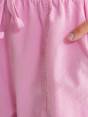 MixRay Regular Broek in Roze