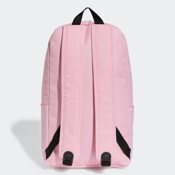 ADIDAS PERFORMANCE Rucksack in Pink