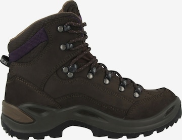 LOWA Boots 'Renegade' in Brown