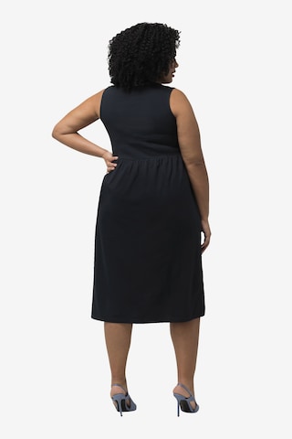 Ulla Popken Dress in Black