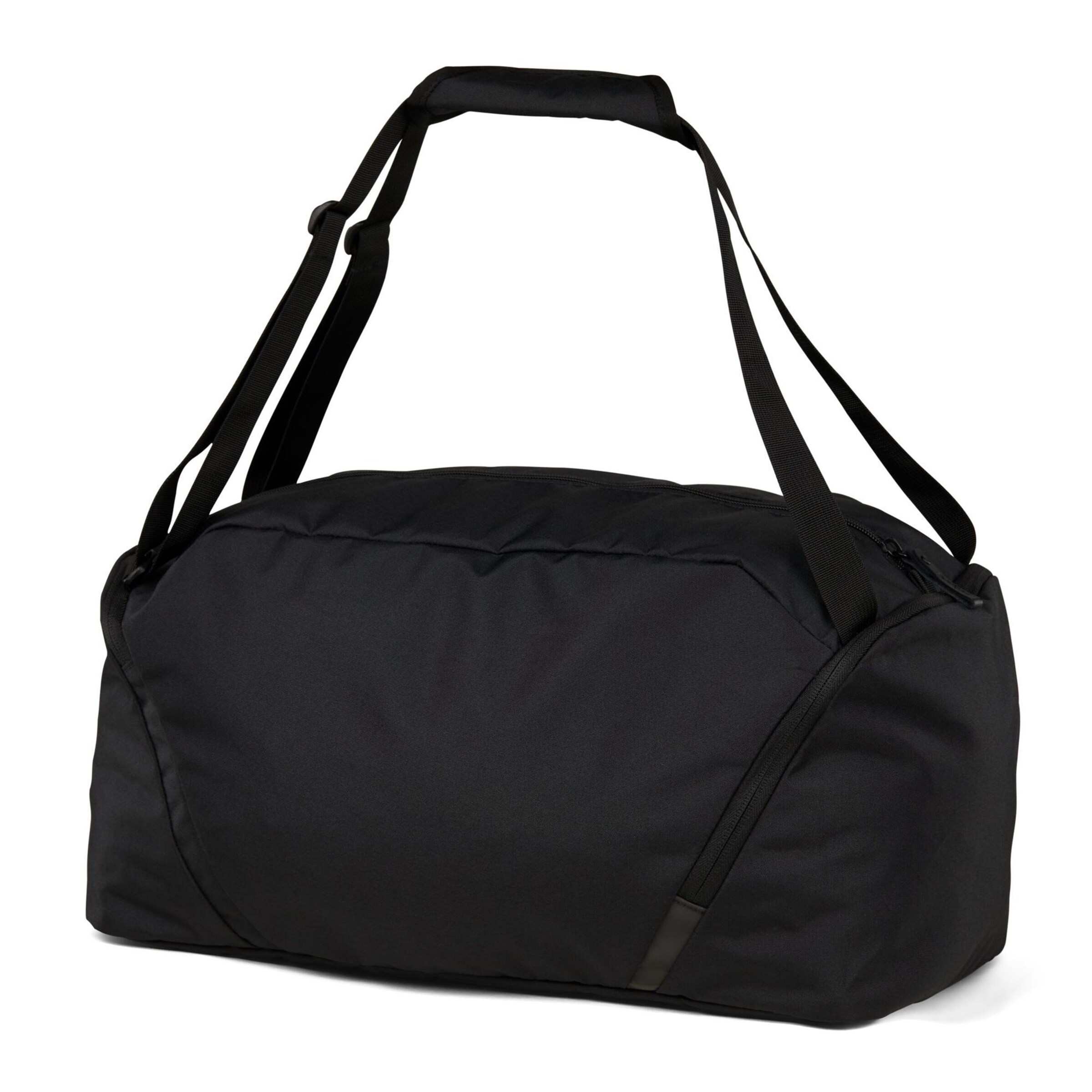 Satch Sports Bag in Black