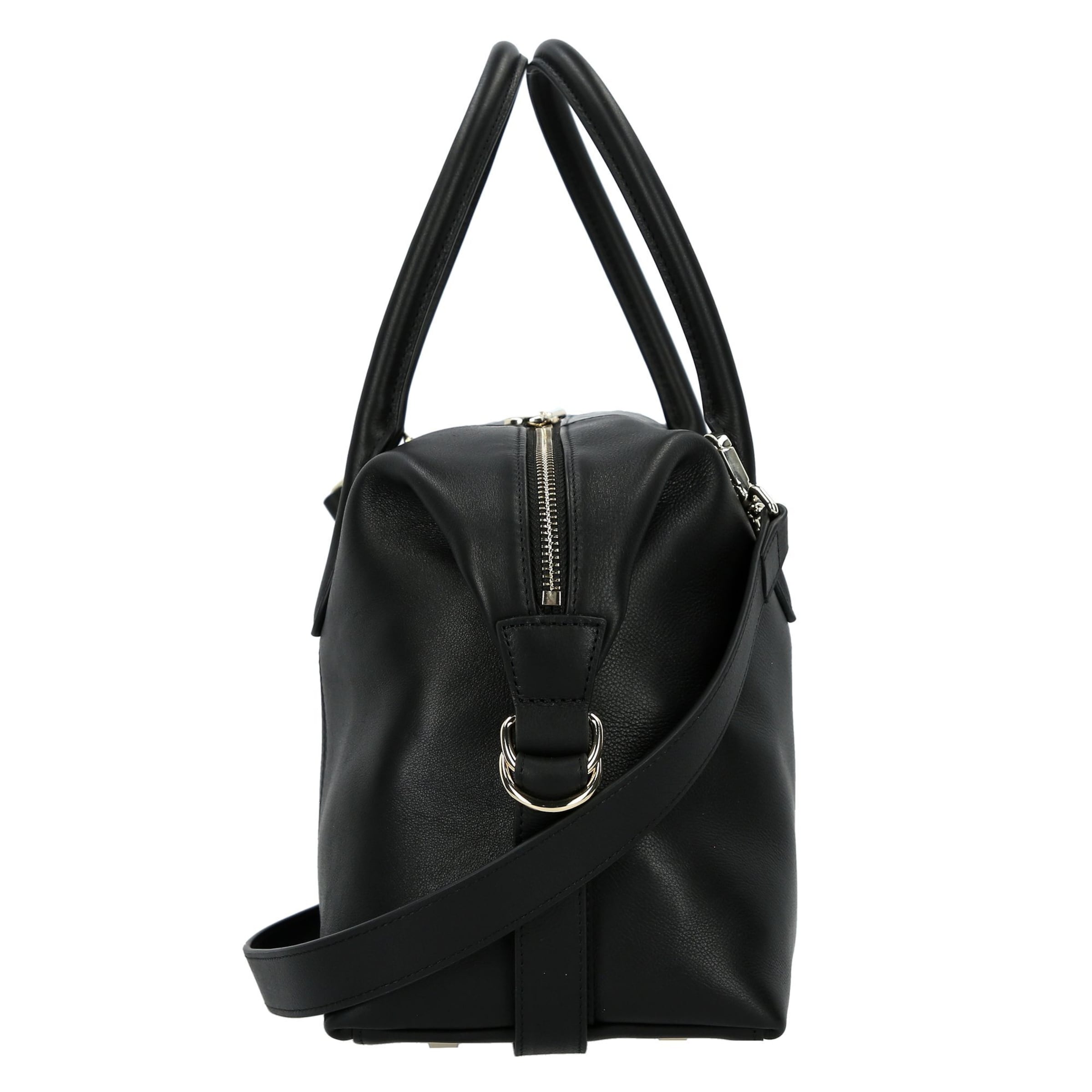 Cabas PATRIZIA PEPE en noir
