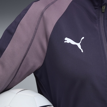 PUMA Tracksuit in Purple