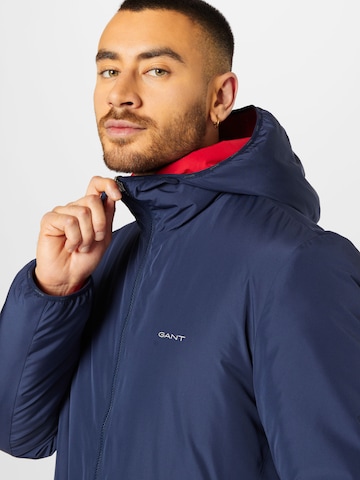 GANT Between-Season Jacket in Blue