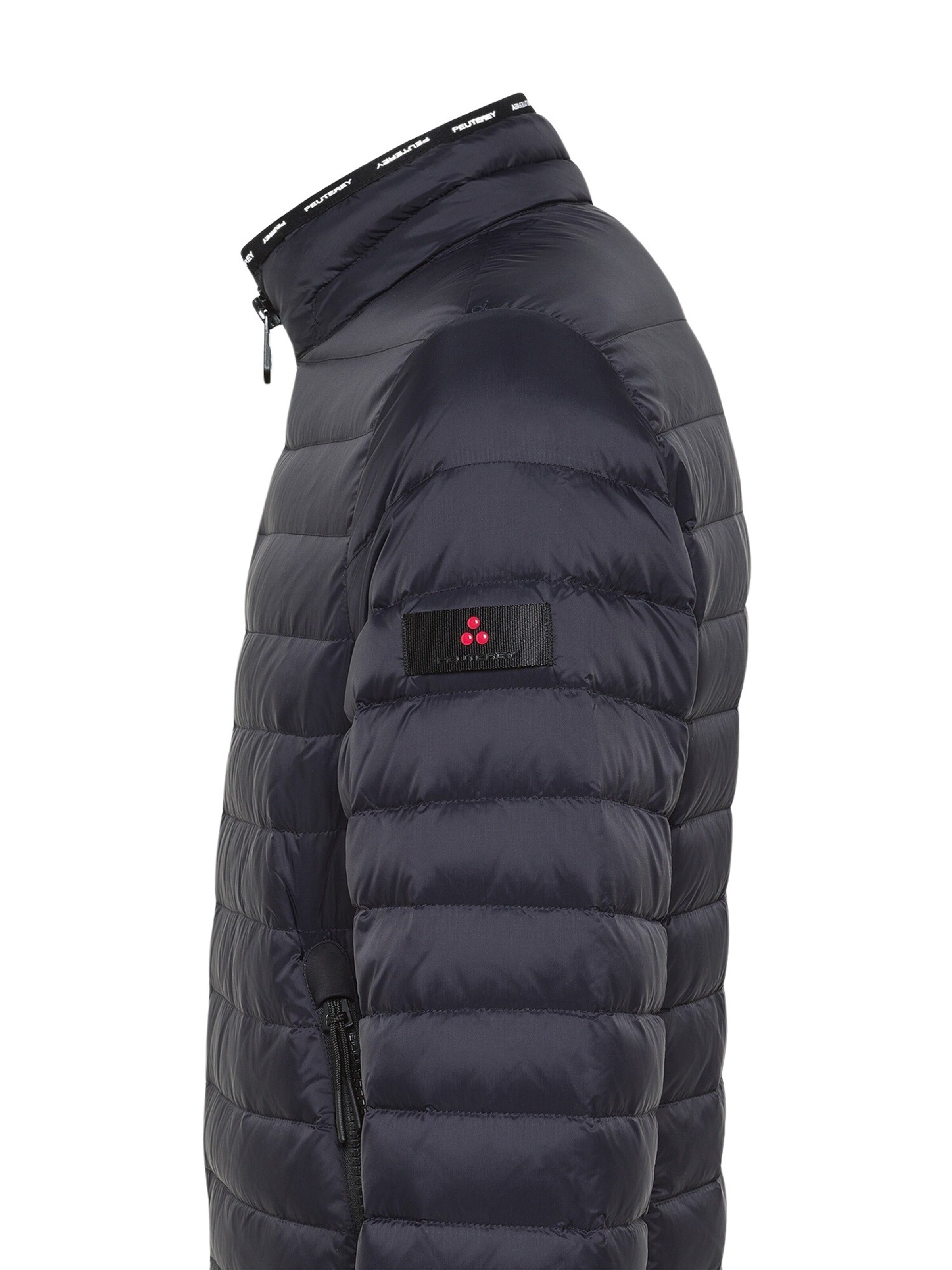 Peuterey Tussenjas 'Flobots KNC 01' in Blauw