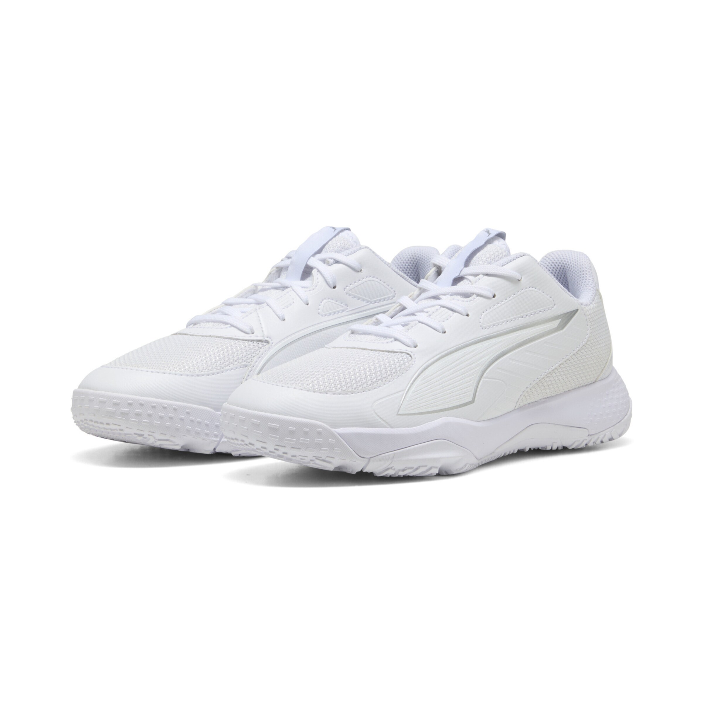 PUMA Sports shoe 'Accelerate 4' in White