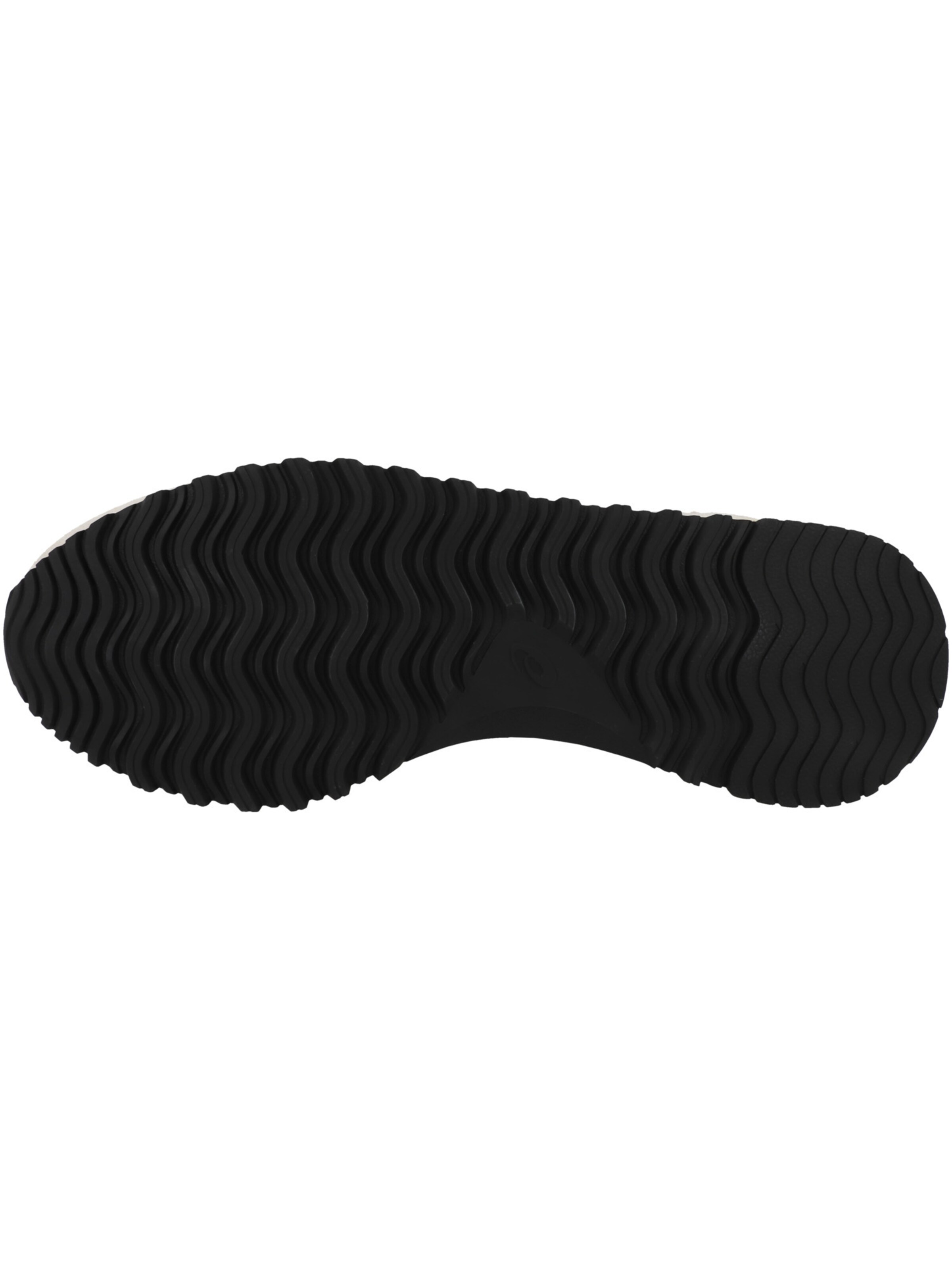 ASICS Laufschuh 'Tiger Runner II' in Beige