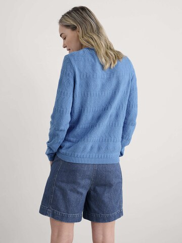 Seasalt Cornwall Pullover 'Kinter' i blå