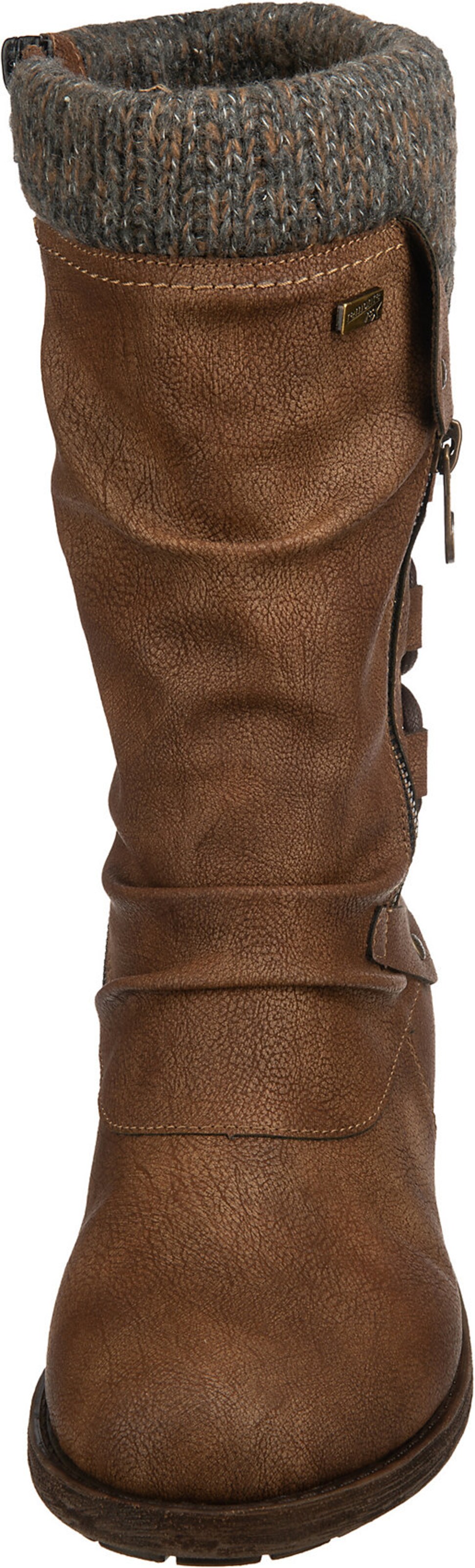 REMONTE Boots in Brown