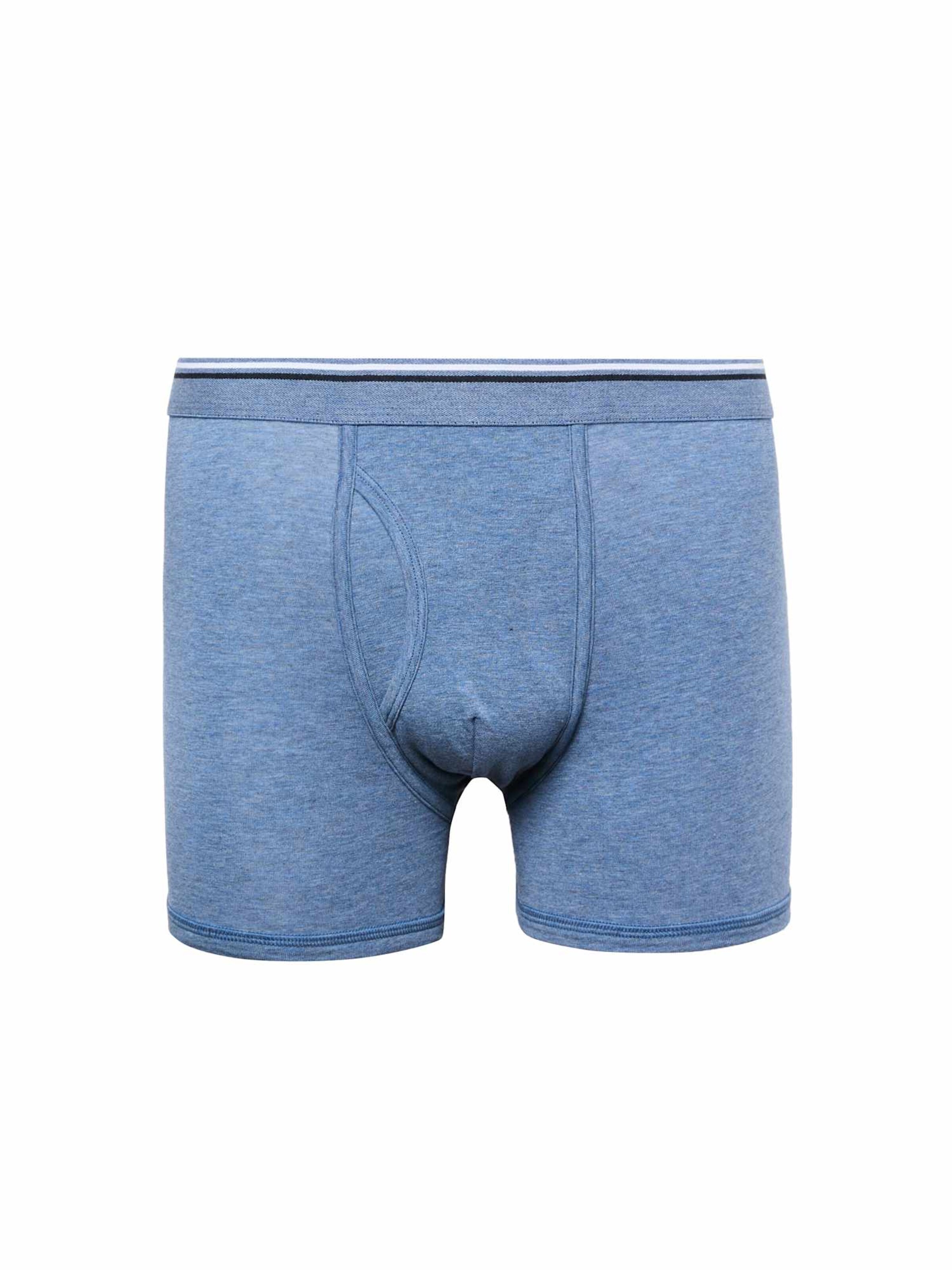 Marks & Spencer Boxer shorts in Blue
