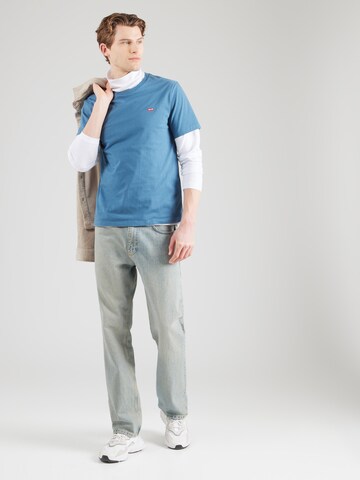 LEVI'S ® Shirt in Blue