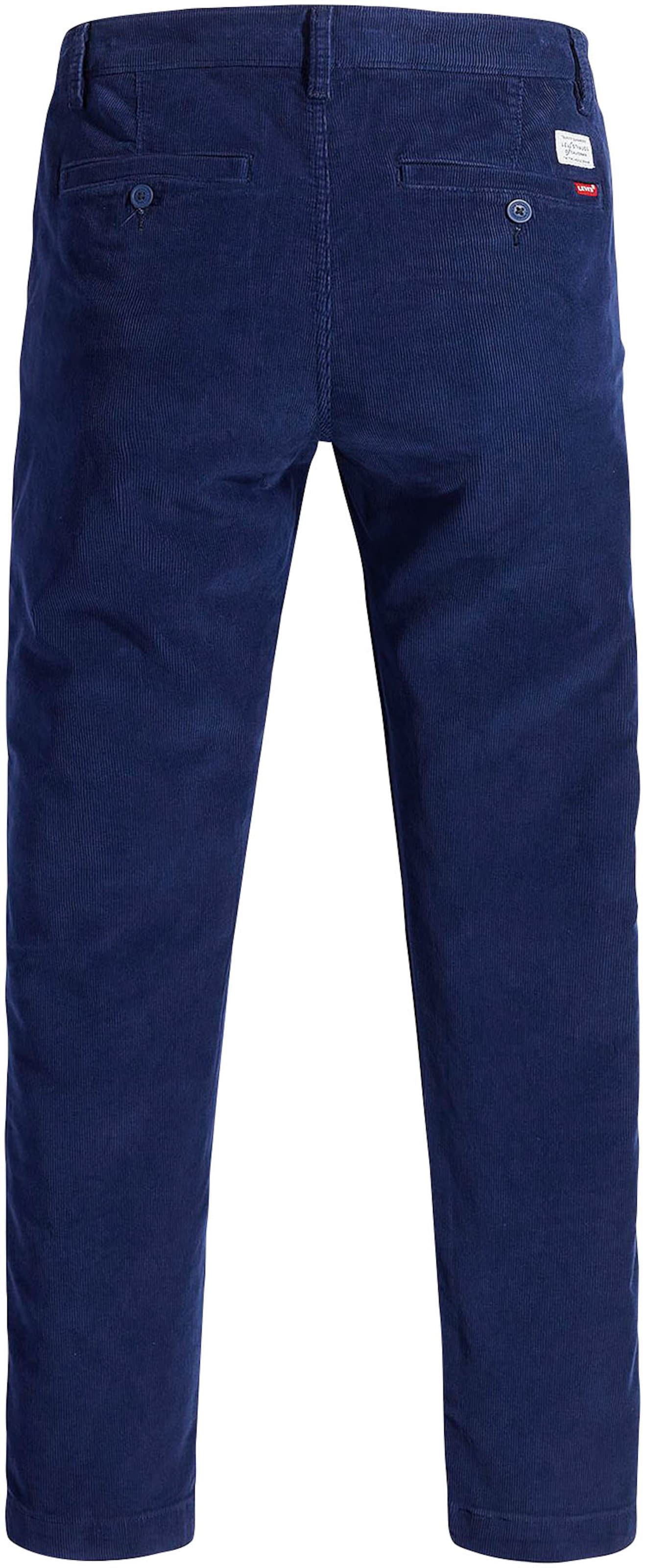 LEVI'S ® Tapered Chino Pants in Blue